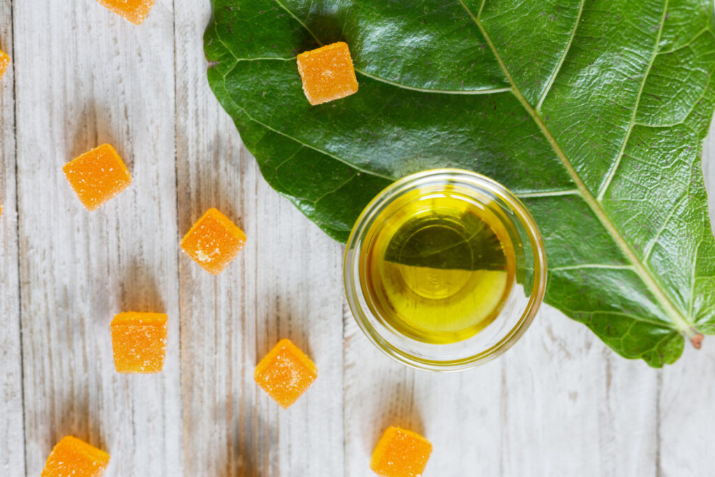 CBD Gummy Benefits: Why CBD Gummies May Be Right for You