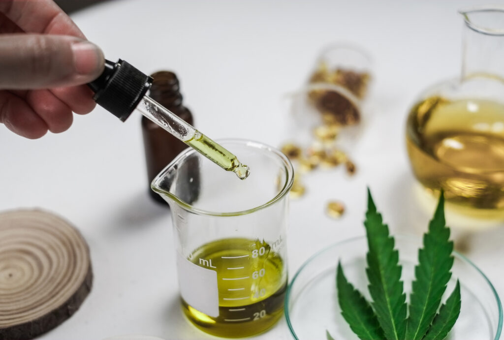 How Is CBD Oil Made? CBD Extraction Methods, Testing, & More