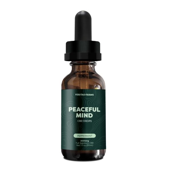 Peaceful-Mind-Drop-2000mg-Peppermint-render-front